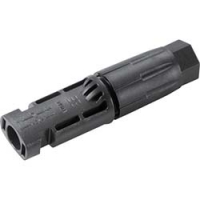 日本ワイドミュラー（株） 1530700000 ワイドミュラー　太陽光発電用　ＷＭ４Ｃ　オスコネクタ