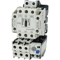 三菱電機（株） MSO-T21-3.7KW200VAC100V 三菱電機　電磁開閉器　ＭＳＯ－Ｔシリーズ（非可逆品）