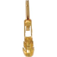 日本航空電子工業（株） D02-22-26P-PKG100 航空電子　プレスコンタクト　（１００本入）