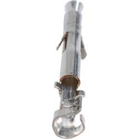 日本圧着端子 JST   LLF-01T-P1.3E ＪＳＴ　ＥＬコネクタ用ソケットコンタクト　１００個入り