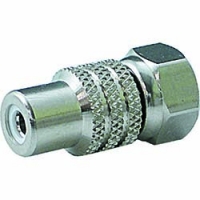 JEFCOM   LRCA-JFP デンサン　ＲＣＡ変換アダプター