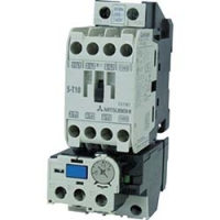 三菱電機（株） MSO-T10-0.2KW200VAC200V 三菱電機　電磁開閉器　ＭＳＯ－Ｔシリーズ（非可逆品）