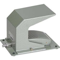 大阪自動電機（株） OFL-V-M3C オジデン　フットスイッチ
