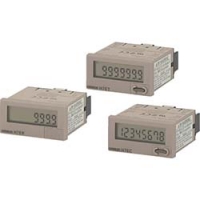 オムロン（株） H7EC-N ＯＭＲＯＮ　小型トータルカウンタ