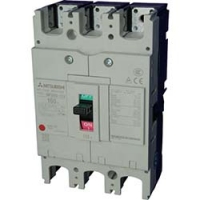 三菱電機（株） NF250-CV3P150A 三菱電機　ノーヒューズ遮断器　ＮＦ－Ｃシリーズ（経済品）