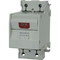 三菱電機（株） CP30-BA 2P 1-M 7A A 三菱電機　サーキットプロテクタ（ＣＰシリーズ）