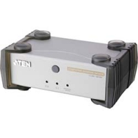ＡＴＥＮジャパン（株） CS231 ＡＴＥＮ　ＶＧＡ　コンピューター共有器