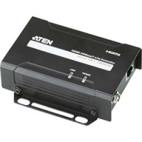 ＡＴＥＮジャパン（株） VE801T ＡＴＥＮ　ビデオ延長器用トランスミッター　ＨＤＭＩ／ＨＤＢａｓｅＴ－Ｌｉｔｅ　Ｃｌａｓｓ　Ｂ対応