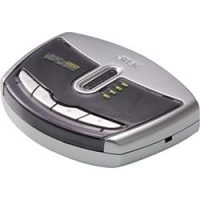 ＡＴＥＮジャパン（株） US421A ＡＴＥＮ　ＵＳＢ２．０デバイススイッチ／４ポート