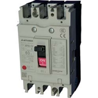 三菱電機（株） NF63-CV3P60A 三菱電機　ノーヒューズ遮断器　ＮＦ－Ｃシリーズ（経済品）