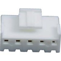 日本圧着端子 JST   VHR-3N ＪＳＴ　ＶＨコネクタ用ハウジング　１００個入り