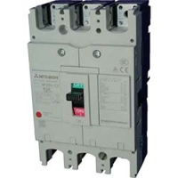 三菱電機（株） NF250-CV3P125A 三菱電機　ノーヒューズ遮断器　ＮＦ－Ｃシリーズ（経済品）