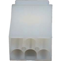 日本モレックス合同会社 3191-09P1 ｍｏｌｅｘ　　３１９１プラグ　ハウジング