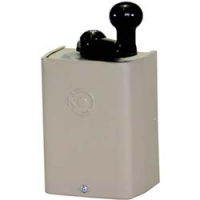 春日電機（株） RS15 春日電機　動力用正逆開閉器　ＲＳ１５