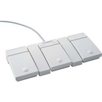 大阪自動電機（株） OFL-HVG5-GS-JA オジデン　フットスイッチ