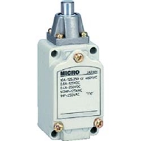 アズビルトレーディング（株） 2LS-J6 アズビル　リミットスイッチ　ポールプランジャ形　８．１ｍｍ