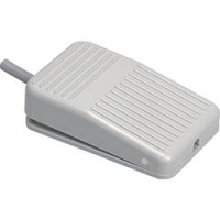 大阪自動電機（株） OFL-V-M4 オジデン　フットスイッチ　機器用ミニ形　電気定格３Ａ－２５０ＶＡＣ