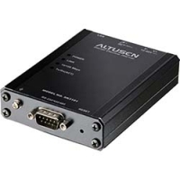 ＡＴＥＮジャパン（株） SN3101 ＡＴＥＮ　シリアル　Ｏｖｅｒ　ｔｈｅ　ＮＥＴ／１ポート