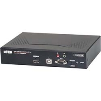 ＡＴＥＮジャパン（株） KE8950T ＡＴＥＮ　ＩＰ－ＫＶＭエクステンダー　トランスミッター／ＨＤＭＩ／４Ｋ対応／シングルディスプレイ