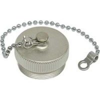 三和電気工業（株） SNS-20-CPC ＳＡＮＷＡ　丸型コネクタ　ＳＮＳ－２０シリーズ　ＰＣプラグ用キャップ