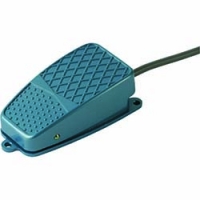 春日電機（株） KFL1 春日電機　フットスイッチ　ＫＦＬ１