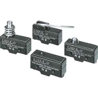 オムロン（株） Z-15GD ＯＭＲＯＮ　マイクロスイッチ　スプリング短押ボタン形　はんだ付け端子