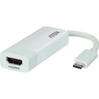 ＡＴＥＮジャパン（株） UC3008 ＡＴＥＮ　ビデオ変換器　ＵＳＢ　Ｔｙｐｅ－Ｃ　ｔｏ　ＨＤＭＩ／４Ｋ対応