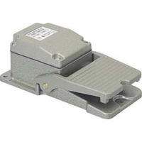 大阪自動電機（株） OFL-2VG-SM2 オジデン　フットスイッチ