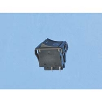 ＮＫＫスイッチズ（株） JW-L21RKK ＮＫＫスイッチズ　ロッカスイッチ　ＪＷ－Ｌシリーズ　２極　ＯＮ－ＯＦＦ