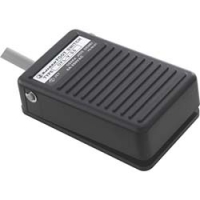 大阪自動電機（株） OFL-VG-S5 オジデン　フットスイッチブラック