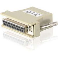 ＡＴＥＮジャパン（株） SA0143 ＡＴＥＮ　ＲＪ－４５　ｔｏ　ＤＢ２５　アダプタ