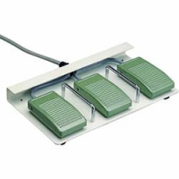 大阪自動電機（株） OFL-HVG-M3 オジデン　フットスイッチ