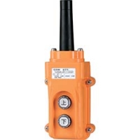 春日電機（株） COB271 春日電機　電動機直接操作用押ボタン開閉器　ＣＯＢ２７１