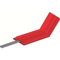 大阪自動電機（株） OT-80P  1M オジデン　テープスイッチ