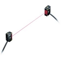 アズビルトレーディング（株） HP7-T41 アズビル　アンプ内蔵光電センサ　透過形　検出距離３０ｍ　ＮＰＮ出力