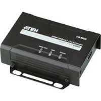 ＡＴＥＮジャパン（株） VE801R ＡＴＥＮ　ビデオ延長器用レシーバー　ＨＤＭＩ　／　ＨＤＢａｓｅＴ－Ｌｉｔｅ　Ｃｌａｓｓ　Ｂ対応
