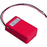 大阪自動電機（株） OFL-VG5-S53 BK オジデン　フットスイッチブラック