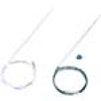 日本亚速旺 ASONE   6-8331-06 ＡＳ　フッ素樹脂成型センサー６００．２０１．１