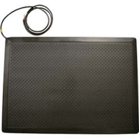 （株）東京センサ MS-1074L 東京センサ　マットスイッチ　７００Ｘ１０００ｍｍ　左上スイッチ