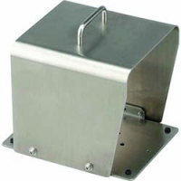 大阪自動電機（株） OFL-VG5-M4CS オジデン　フットスイッチ