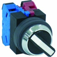 ＮＫＫスイッチズ（株） SDB-222F ＮＫＫスイッチズ　ＳＤＢ形押ボタンスイッチ　２極ＯＮ－ＯＮ