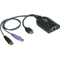 ＡＴＥＮジャパン（株） KA7168 ＡＴＥＮ　コンピューターモジュール　ＨＤＭＩ／ＵＳＢ／スマートカードリーダー対応