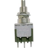 ＮＫＫスイッチズ（株） MB-2065 ＮＫＫスイッチズ　基本形押ボタンスイッチ　単極ＯＮ－ＯＮ