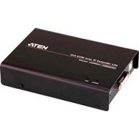 ＡＴＥＮジャパン（株） KE6900ST ＡＴＥＮ　ＩＰ－ＫＶＭエクステンダー　（コンパクト版トランスミッター）　ＤＶＩ－Ｄ／シングルディスプレイ