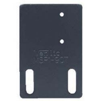 大阪自動電機（株） OFL-SA-M45 オジデン　フットスイッチ　機器用ミニ形　電気定格５Ａ－１２５ＶＡＣ