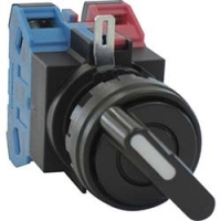 日本精器（株） BN-1411-R 日本精器　足踏スイッチロック付