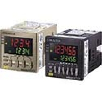 オムロン（株） H7CX-A4WSD-DC1224V ＯＭＲＯＮ　デジタルカウンタ