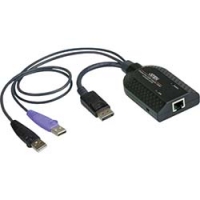 ＡＴＥＮジャパン（株） KA7169 ＡＴＥＮ　コンピューターモジュール　ＤｉｓｐｌａｙＰｏｒｔ／ＵＳＢ／スマートカードリーダー対応