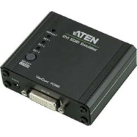 ＡＴＥＮジャパン（株） VC060 ＡＴＥＮ　ＥＤＩＤ保持器　ＤＶＩ　対応