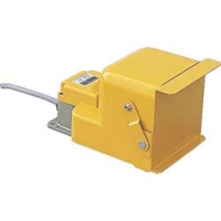 大阪自動電機（株） OFL-BS5-SM2KS オジデン　フットスイッチ